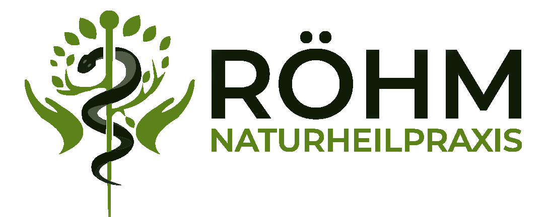 naturheilpraxis-roehm.de Logo