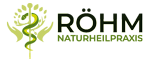 Naturheilpraxis-Röhm-Logo-mobil