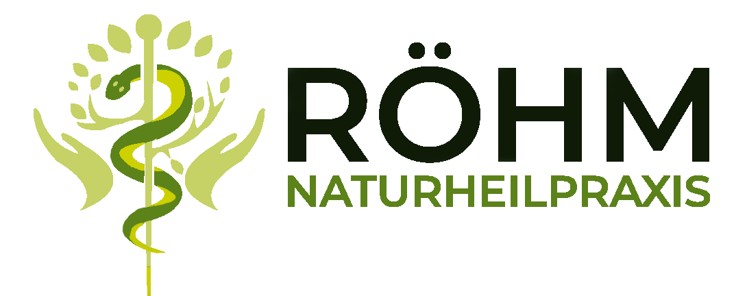 naturheilpraxis-roehm.de Logo